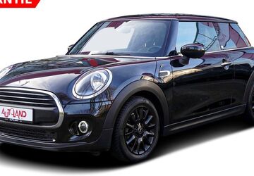 Mini ONE 72.289 km 15.950 &euro; Göttingen 37081