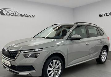 Skoda Kamiq 65.951 km 20.990 &euro; Duderstadt 37115