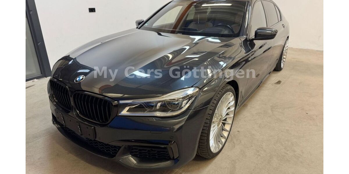 BMW 740 145.000 km 36.990 &euro; Göttingen 37079