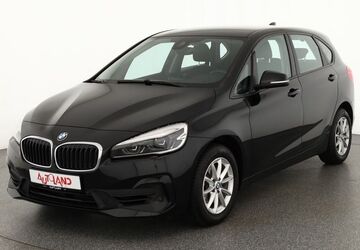 BMW 218 43.459 km 19.990 &euro; Göttingen 37081