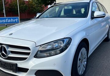 Mercedes-Benz C 180 208.000 km 9.590 &euro; Northeim 37154