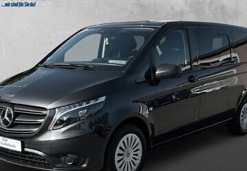 Mercedes-Benz Vito 38.000 km 55.900 &euro; Duderstadt 37115
