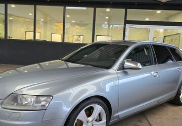 Audi S6 262.500 km 9.950 &euro; Göttingen 37081