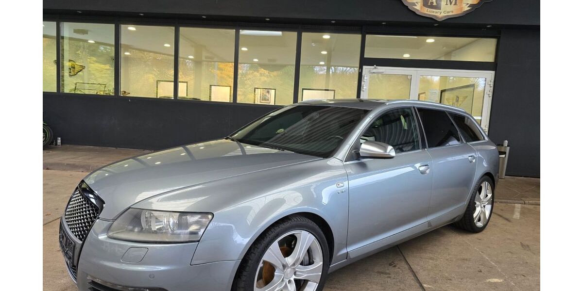 Audi S6 262.500 km 9.950 &euro; Göttingen 37081