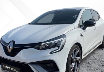 Renault Clio 17.269 km 17.994 &euro; Northeim 37154