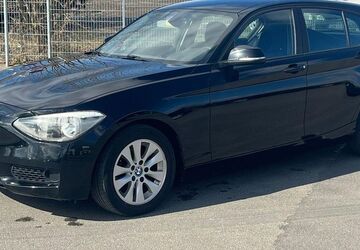 BMW 116 111.411 km 5.500 &euro; Göttingen 37079