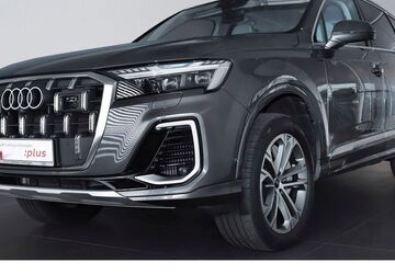 Audi Q7 17.801 km 77.990 &euro; Göttingen OT Grone 37081