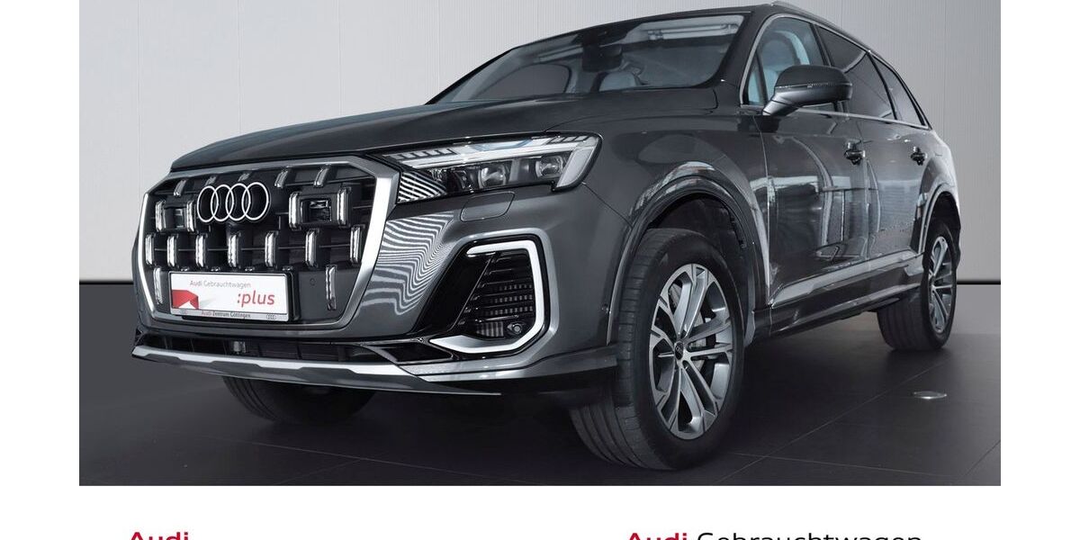 Audi Q7 17.801 km 77.990 &euro; Göttingen OT Grone 37081