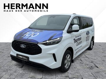 Gebrauchte Ford Tourneo Custom