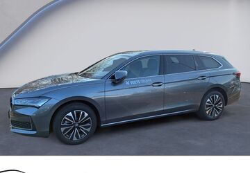 Skoda Superb 24.780 km 45.870 &euro; Göttingen 37079