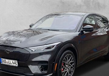 Ford Mustang Mach-E 21.000 km 48.900 &euro; Duderstadt 37115