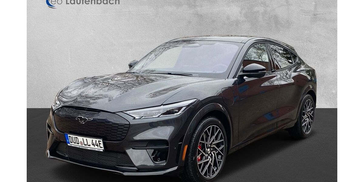 Ford Mustang Mach-E 21.000 km 48.900 &euro; Duderstadt 37115
