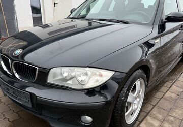 BMW 116 171.000 km 1.990 &euro; Göttingen 37079