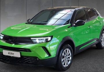 Opel Mokka 30.087 km 19.440 &euro; Göttingen 37079