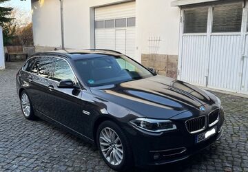 BMW 530 185.000 km 15.900 &euro; Bovenden 37120