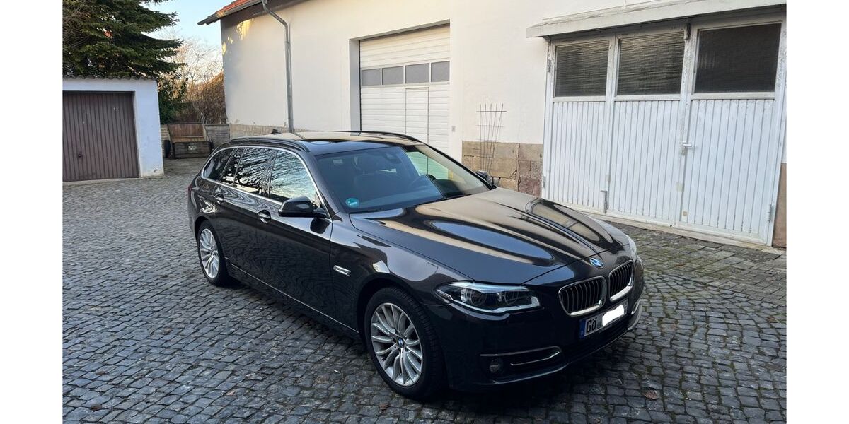 BMW 530 185.000 km 15.900 &euro; Bovenden 37120