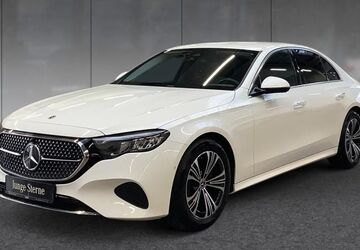 Mercedes-Benz E 200 11.689 km 46.790 &euro; Northeim 37154