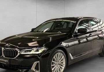 BMW 540 67.618 km 39.920 &euro; Göttingen 37079