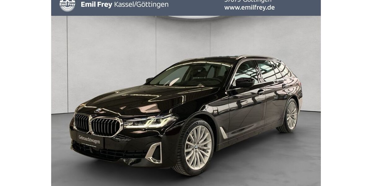 BMW 540 67.618 km 39.920 &euro; Göttingen 37079