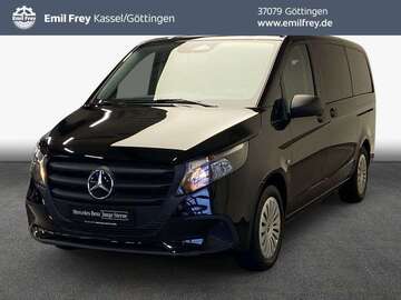Gebrauchte Mercedes-Benz Vito