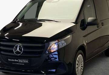 Mercedes-Benz Vito 31.705 km 46.950 &euro; Göttingen 37079