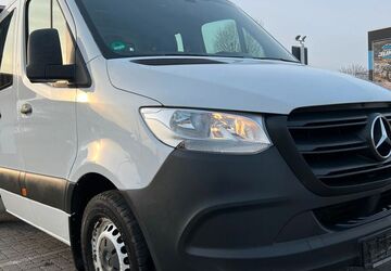 Mercedes-Benz Sprinter 134.000 km 27.251 &euro; Northeim 37154