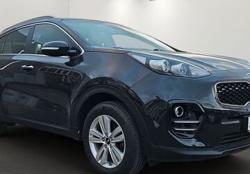 Kia Sportage 80.290 km 15.350 &euro; Göttingen 37077