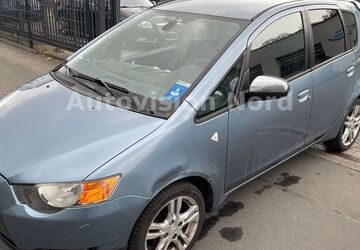 Mitsubishi Colt 220.828 km 590 &euro; Göttingen 37079