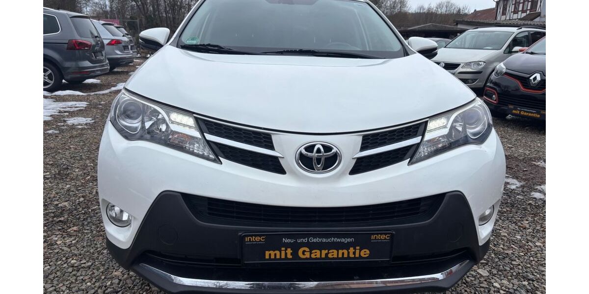 Toyota RAV 4 150.000 km 12.900 &euro; Rosdorf/Obernjesa 37124