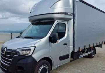 Renault Master 211.000 km 25.450 &euro; Heilbad Heiligenstadt 37308