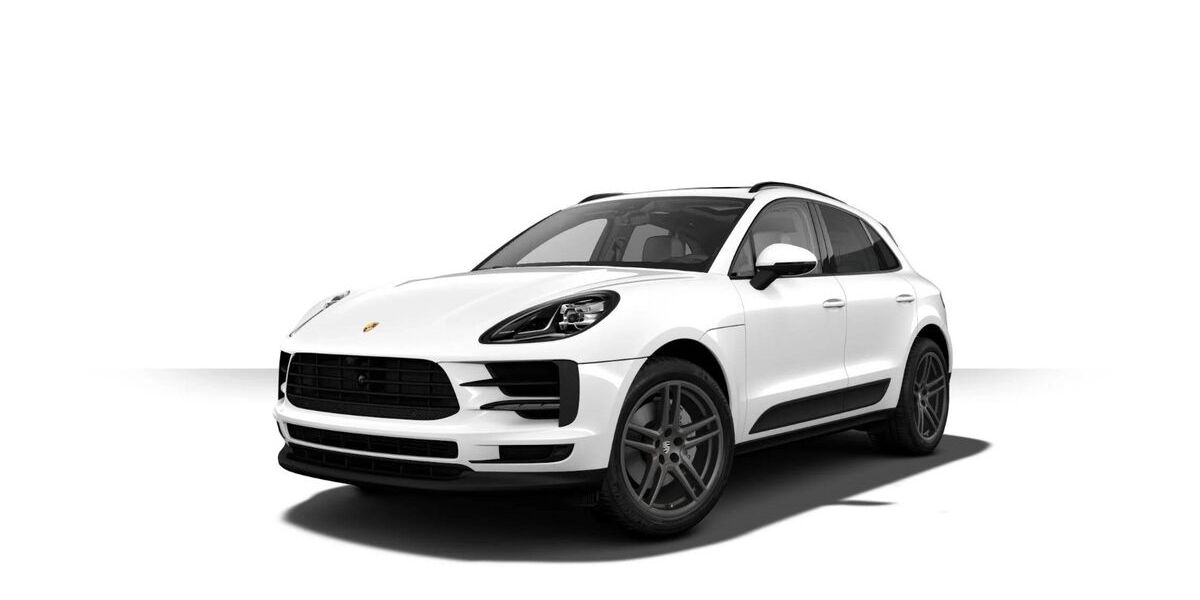 Porsche Macan 36.960 km 64.940 &euro; Göttingen 37077