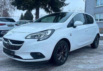 Opel Corsa 92.900 km 8.590 &euro; Northeim 37154