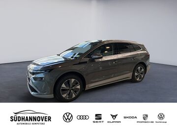 Gebrauchte Skoda Enyaq