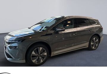 Skoda Enyaq 14.999 km 51.190 &euro; Göttingen 37079
