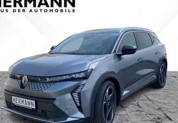 Renault Scenic E-TECH 19.724 km 40.242 &euro; Northeim 37154