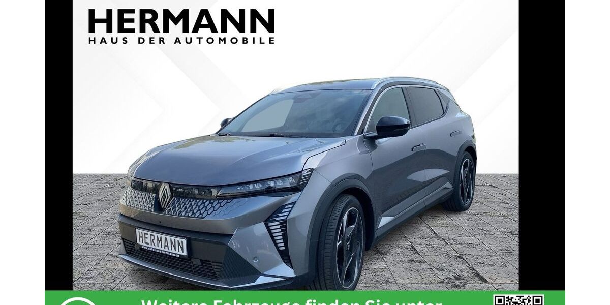 Renault Scenic E-TECH 19.724 km 40.242 &euro; Northeim 37154