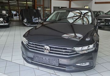 VW Passat 205.444 km 13.395 &euro; Göttingen 37079