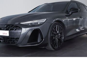 Audi A6 18.000 km 59.990 &euro; Göttingen OT Grone 37081