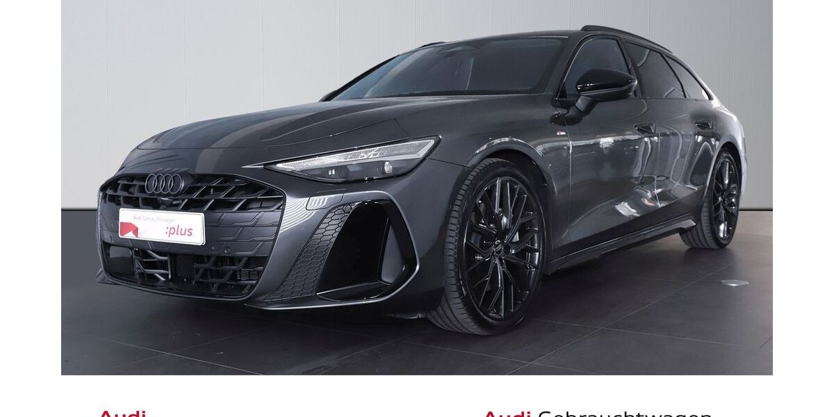 Audi A6 18.000 km 59.990 &euro; Göttingen OT Grone 37081