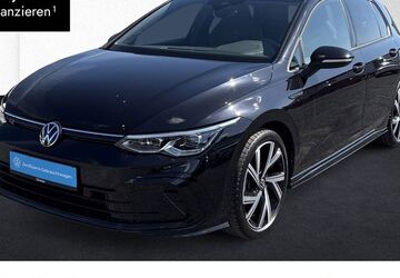 VW Golf 28.714 km 29.640 &euro; Bad Sooden-Allendorf 37242