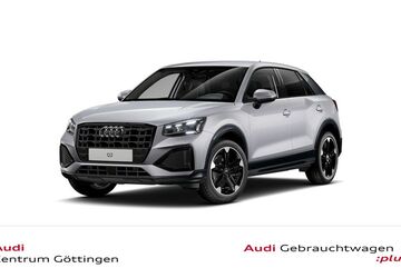 Audi Q2 7.822 km 35.680 &euro; Göttingen OT Grone 37081