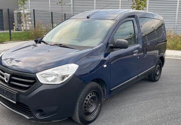 Dacia Dokker 197.000 km 3.900 &euro; Göttingen 37079