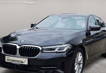 BMW 530 32.078 km 39.907 &euro; Göttingen 37081