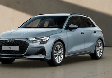 Audi A3 13.719 km 27.795 &euro; Northeim 37154