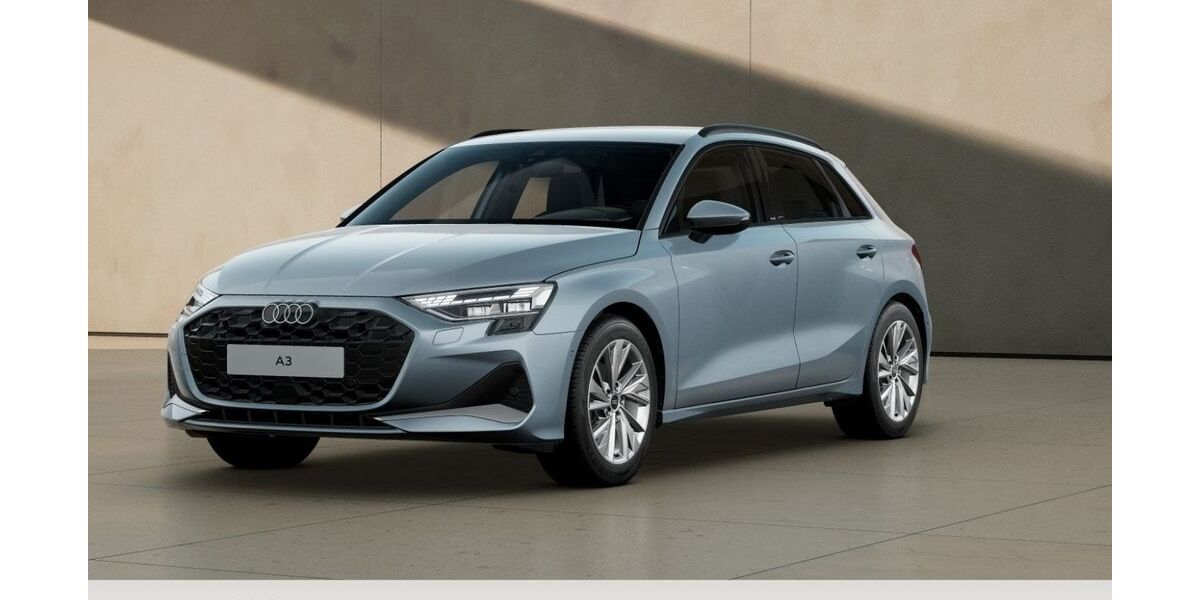 Audi A3 13.719 km 27.795 &euro; Northeim 37154