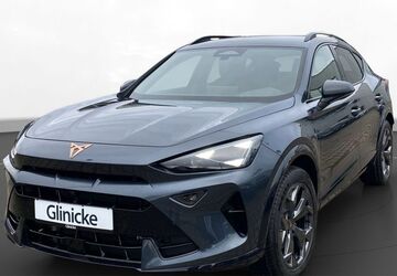 Cupra Formentor 10.000 km 47.760 &euro; Witzenhausen 37213