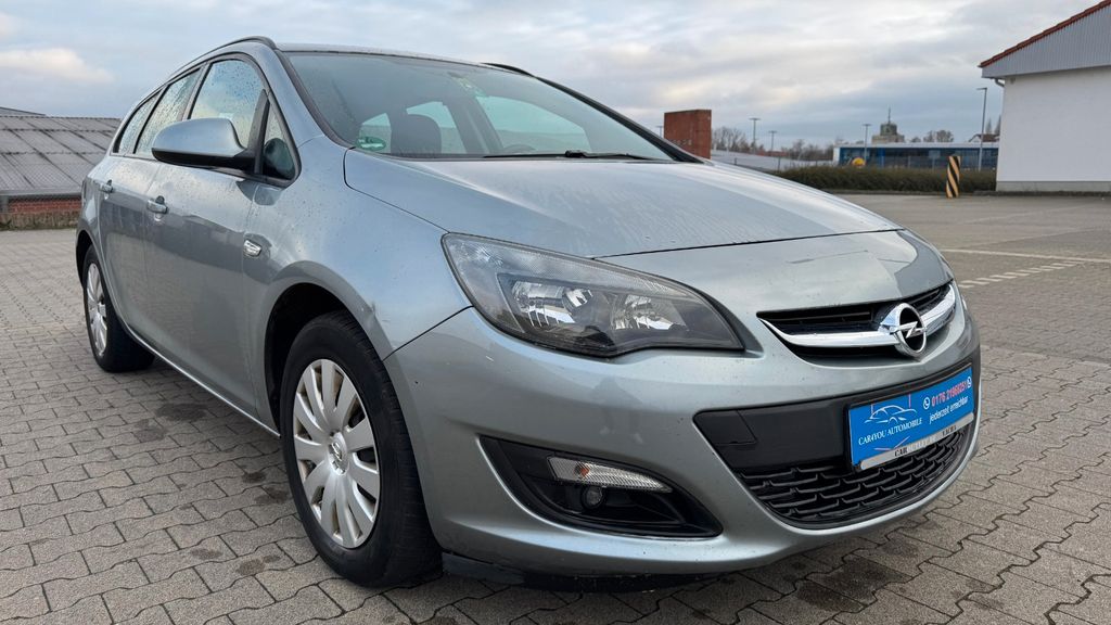 Opel Astra 234.000 km 3.100 &euro; Rosdorf 37124