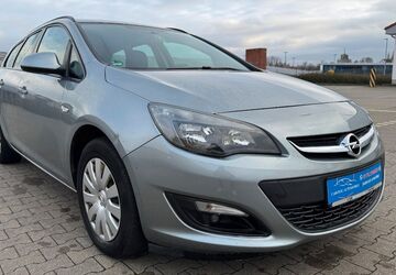 Opel Astra 234.000 km 3.199 &euro; Rosdorf 37124