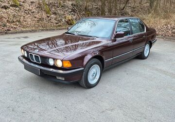 BMW 730 127.000 km 12.990 &euro; Uslar 37170
