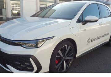 VW Golf 13.500 km 39.700 &euro; Heilbad Heiligenstadt 37308